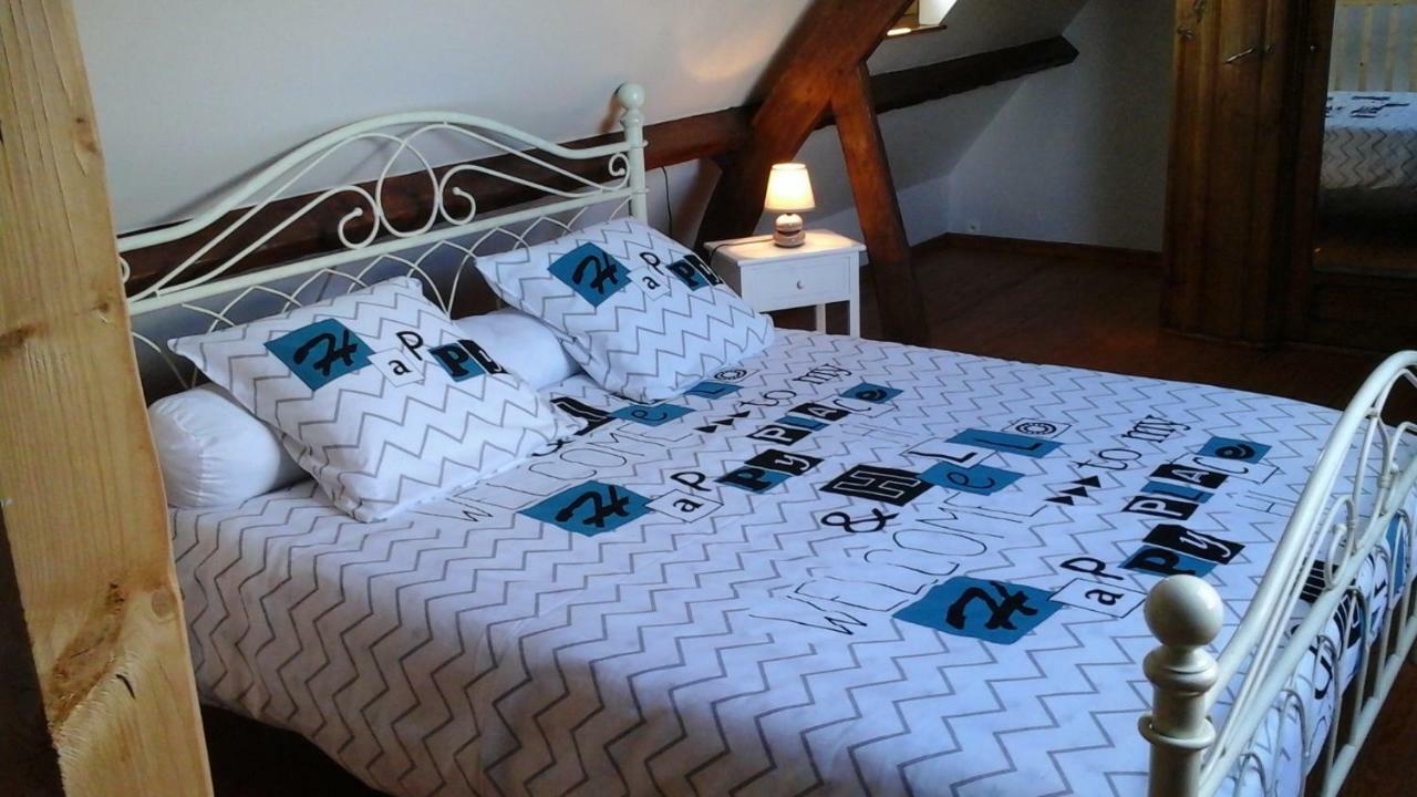 Villa Le Colombier Hardinghen Esterno foto