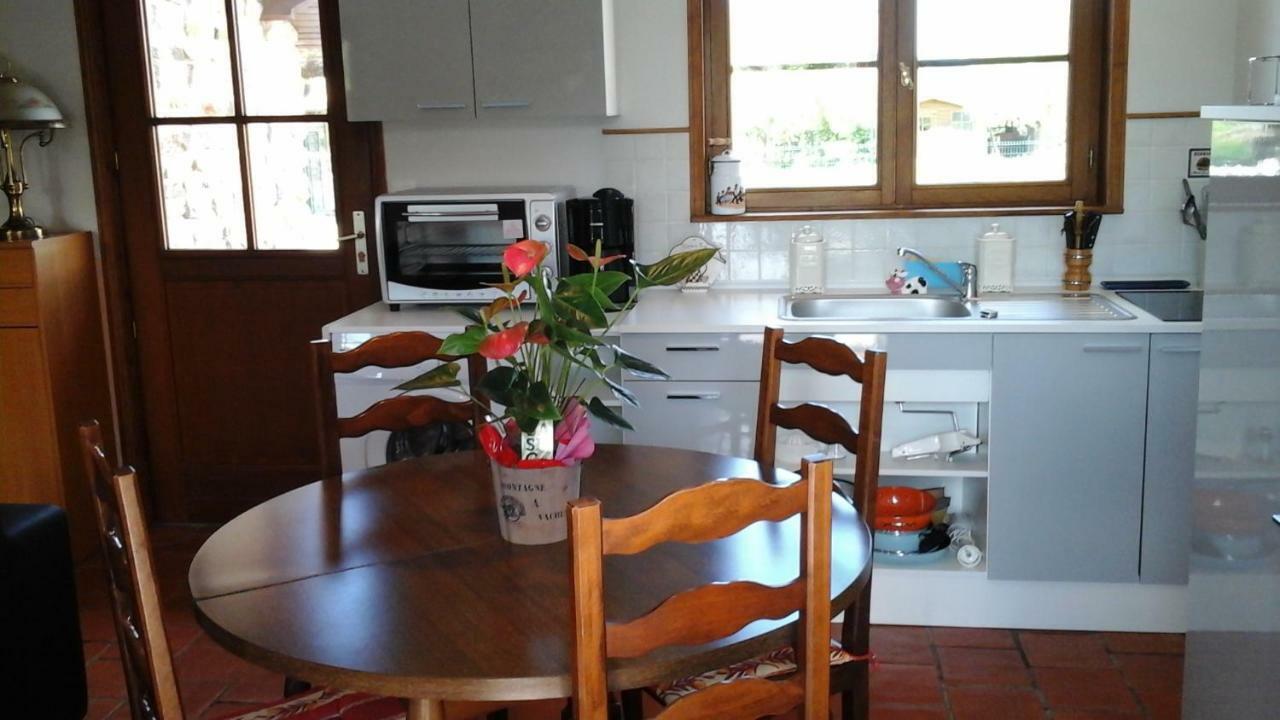 Villa Le Colombier Hardinghen Esterno foto