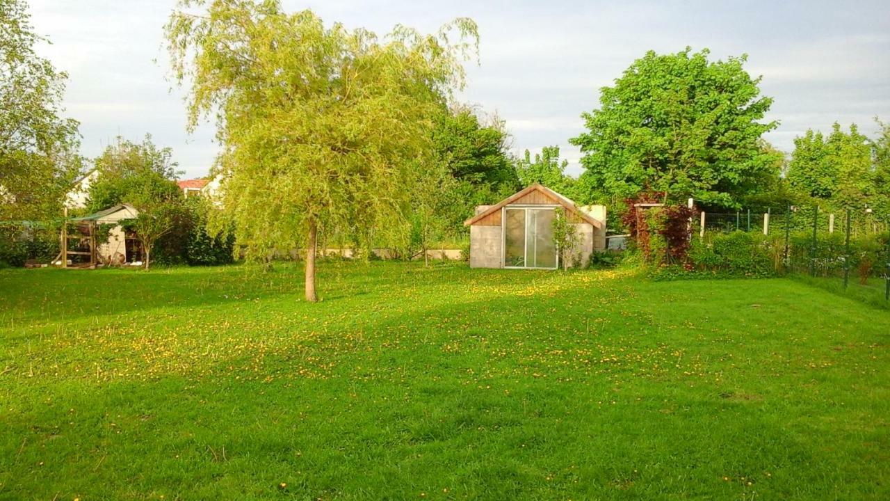 Villa Le Colombier Hardinghen Esterno foto