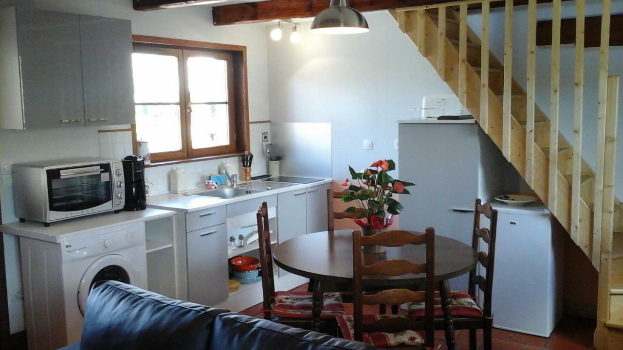 Villa Le Colombier Hardinghen Esterno foto