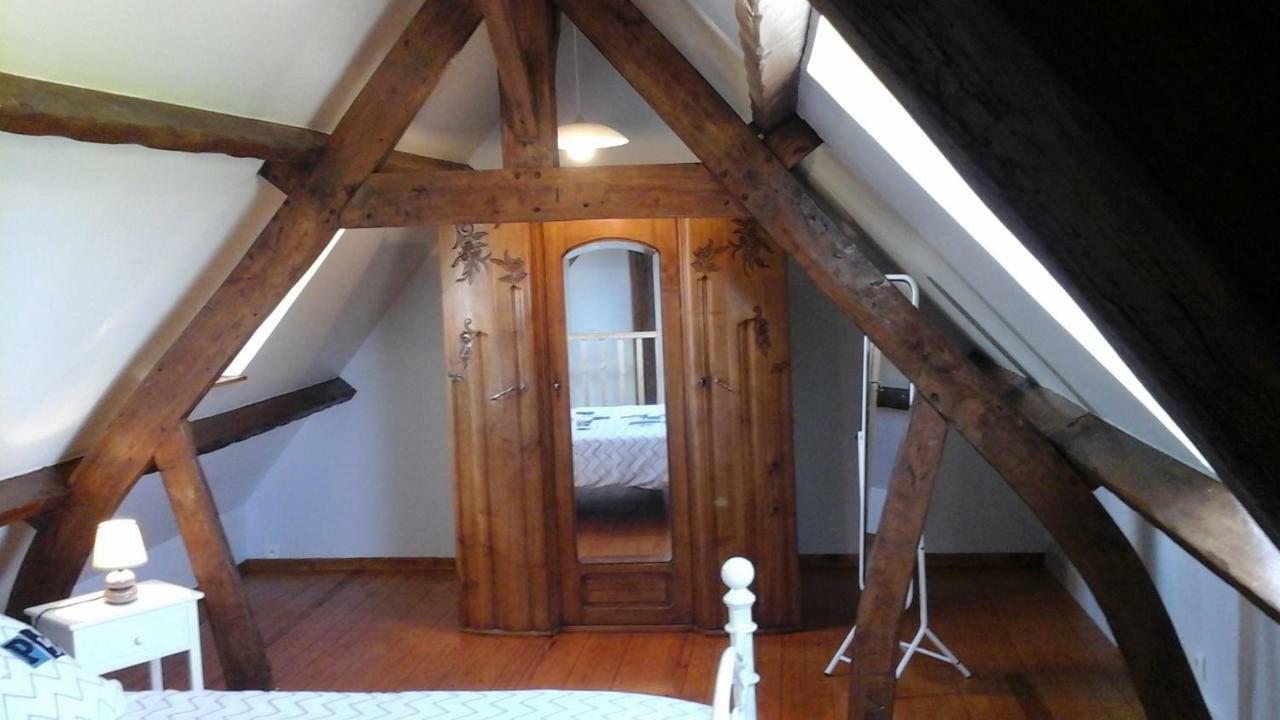 Villa Le Colombier Hardinghen Esterno foto