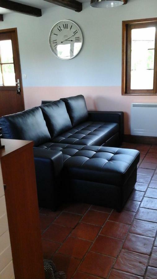 Villa Le Colombier Hardinghen Esterno foto