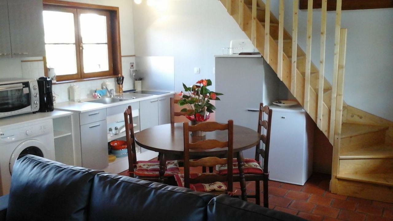 Villa Le Colombier Hardinghen Esterno foto