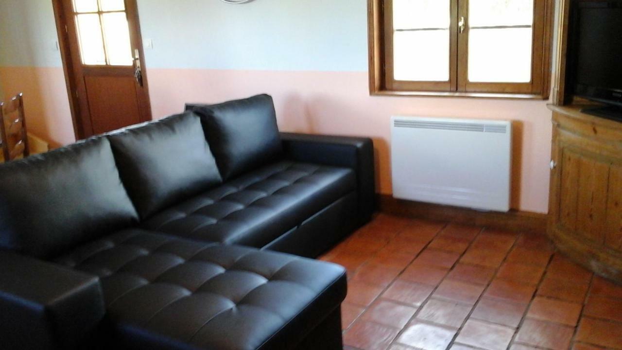 Villa Le Colombier Hardinghen Esterno foto