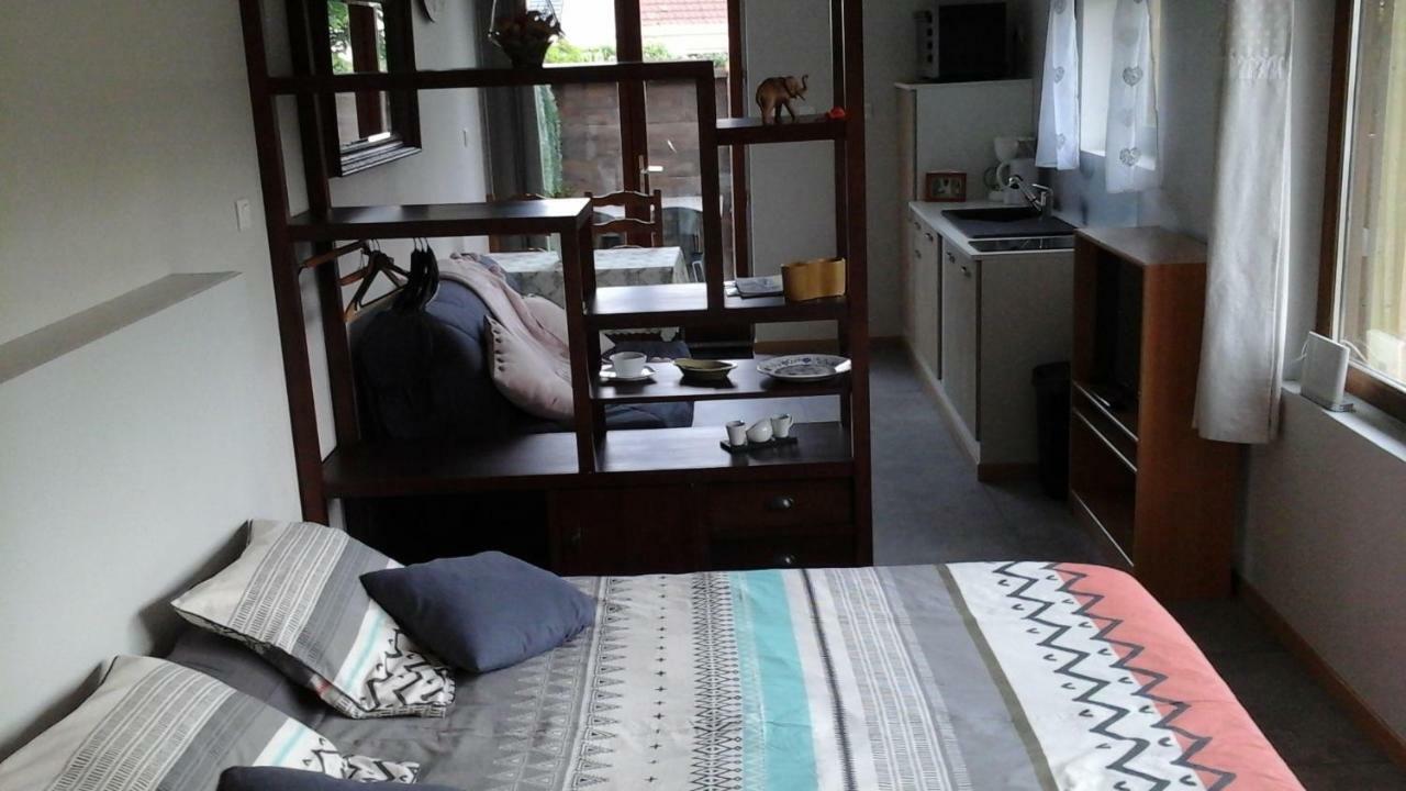 Villa Le Colombier Hardinghen Esterno foto